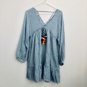 Zara Summer Dress